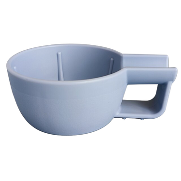 Shaving Bowl FLOWER POWER
